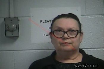 Linda S Coldiron Mugshot