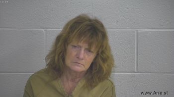 Linda Gail Crook Mugshot