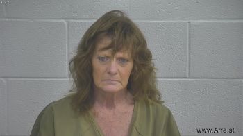 Linda Gail Crook Mugshot