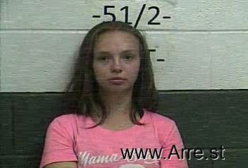 Linda  Curtsinger Mugshot