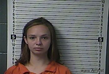 Linda Renee Curtsinger Mugshot