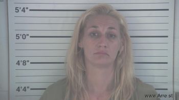 Linda Nadine Fields Mugshot