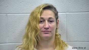 Linda Nadine Fields Mugshot