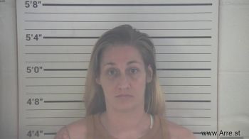 Linda Nadine Fields Mugshot