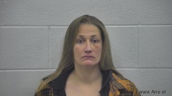 Linda Nadine Fields Mugshot