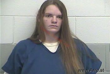 Linda Nicole Gadd Mugshot