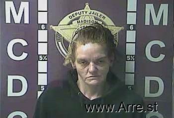 Linda Nicole Gadd Mugshot