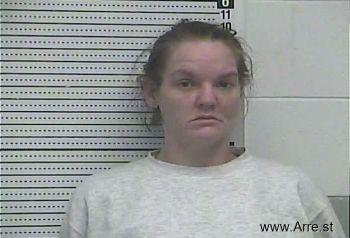 Linda Nicole Gadd Mugshot