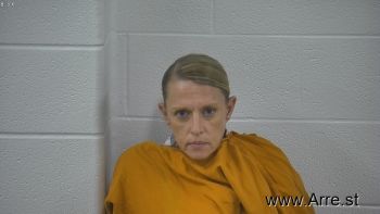 Linda Kay Gibson Mugshot