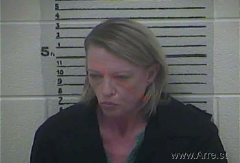 Linda  Gibson Mugshot