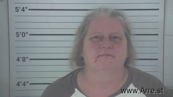 Linda Gail Griffith Mugshot