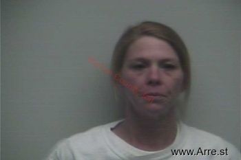 Linda Ann Hardin Mugshot