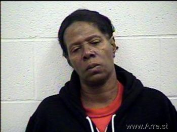 Linda Louise Harrison Mugshot