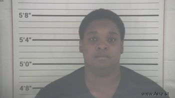 Linda Jashawn Hinton Mugshot