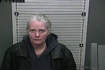 Linda  Honeycutt Mugshot