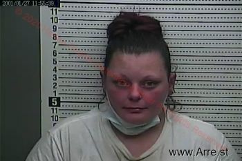 Linda  Hornsby Mugshot