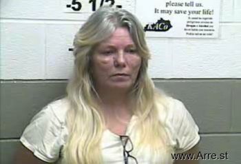 Linda K Hughes Mugshot