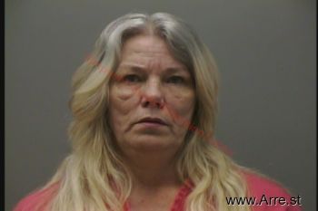 Linda Kay Hughes Mugshot