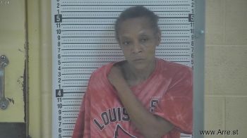 Linda  Johnson Mugshot