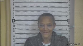 Linda  Johnson Mugshot