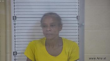 Linda  Johnson Mugshot