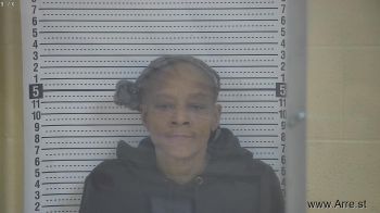 Linda  Johnson Mugshot