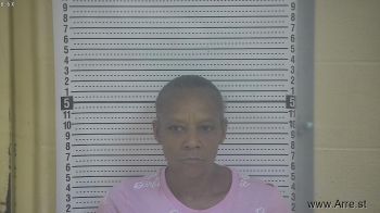 Linda  Johnson Mugshot