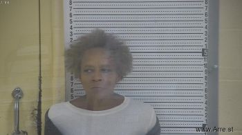 Linda  Johnson Mugshot