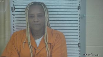 Linda  Johnson Mugshot