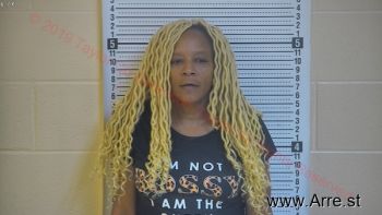 Linda  Johnson Mugshot