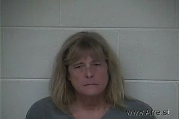 Linda  Jones Mugshot