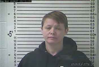 Linda Marie Maguire Mugshot