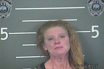 Linda S Martinez Mugshot