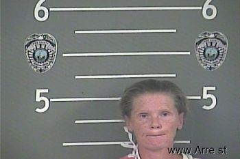 Linda S Martinez Mugshot