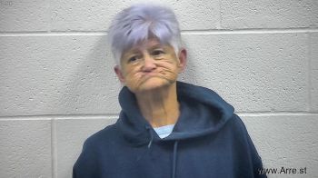 Linda Madaysia Mason Mugshot