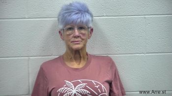 Linda Madaysia Mason Mugshot