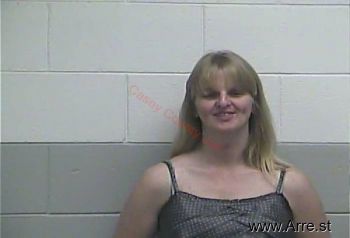 Linda S Maynard Mugshot