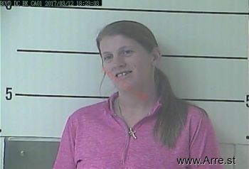 Linda Faye Mckenzie Mugshot