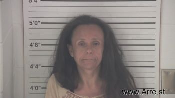 Linda Faye Miles Mugshot