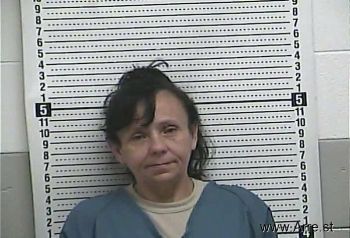 Linda F Miles Mugshot