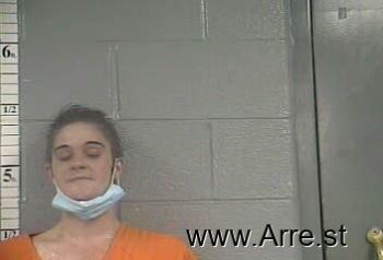 Linda Ann Miller Mugshot