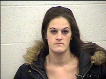 Linda Ann Miller Mugshot