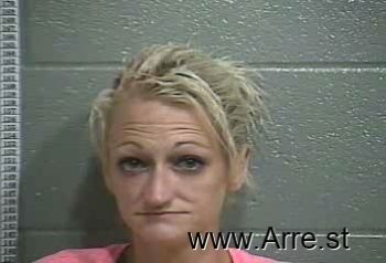 Linda Sue Muse Mugshot