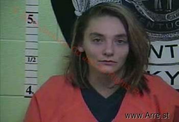 Linda Ann Owens Mugshot