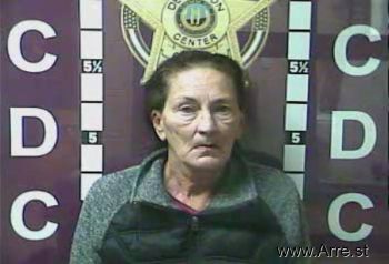 Linda  Owens Mugshot