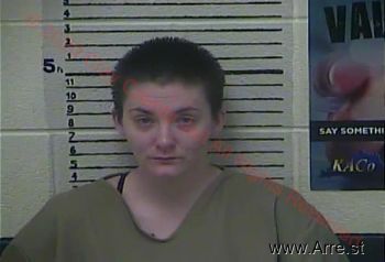 Linda  Owens Mugshot