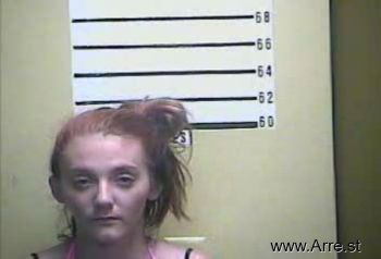 Linda  Owens Mugshot