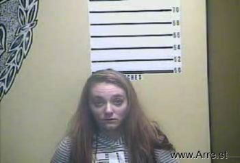 Linda  Owens Mugshot