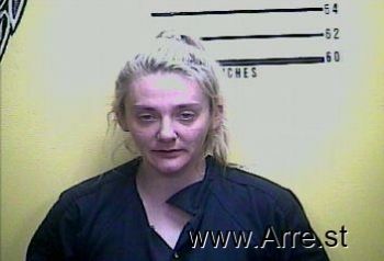 Linda Ann Owens Mugshot