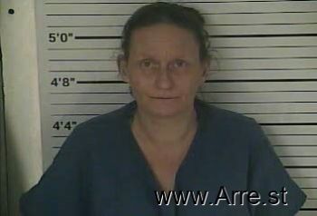 Linda  Parrott Mugshot